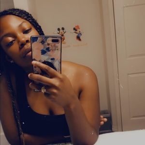 Meet your Posher, Ebonie